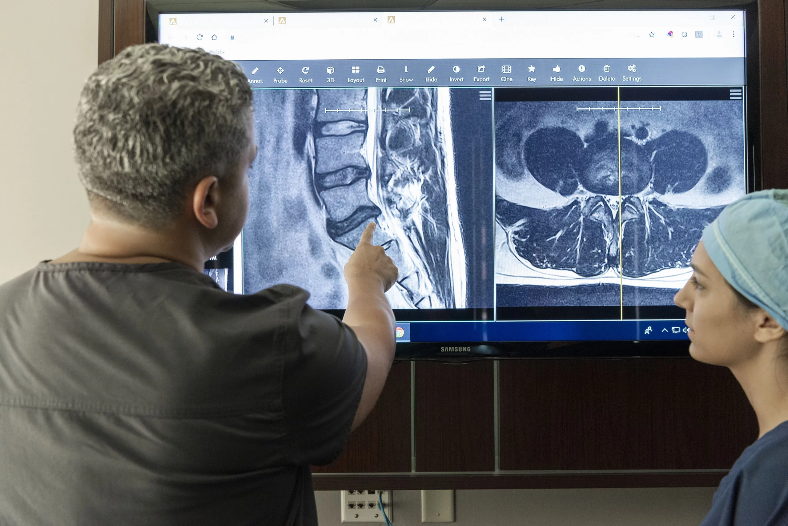 mr-driskbråck MR skanningar