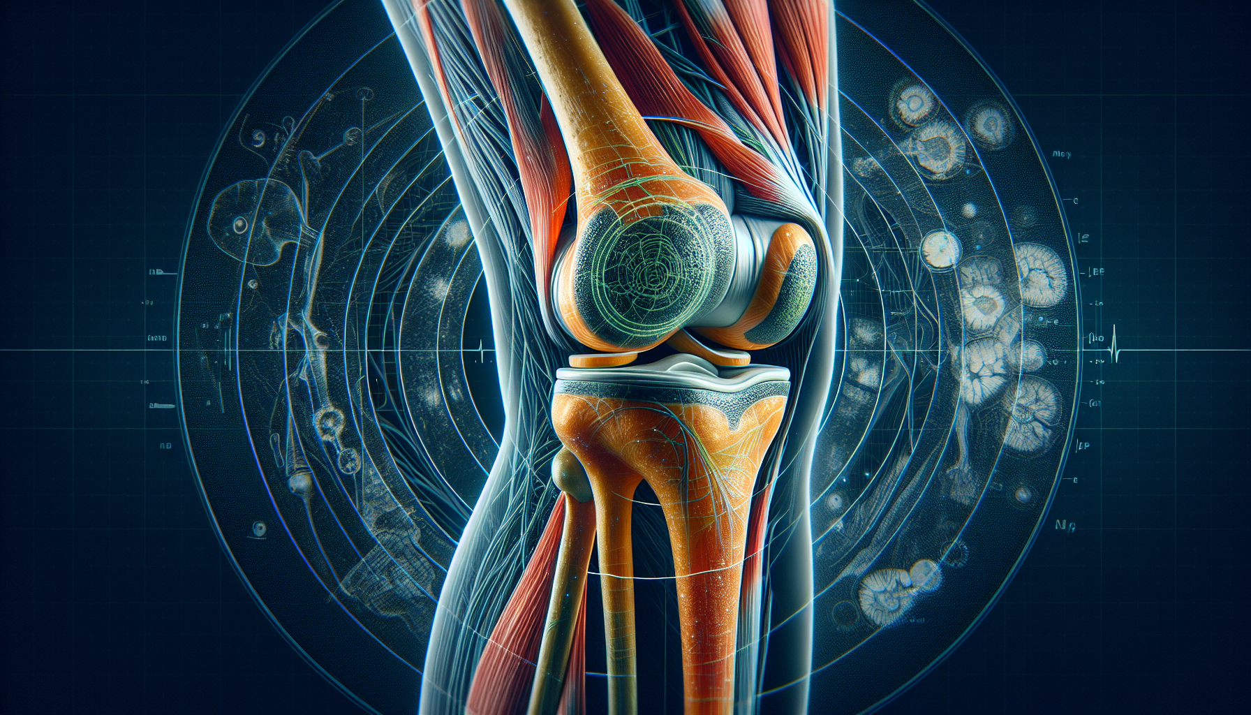 knee