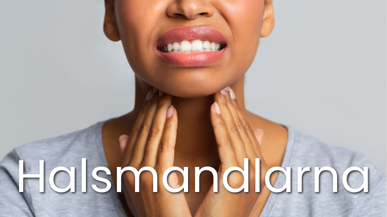 halsmandlarna thumbnail