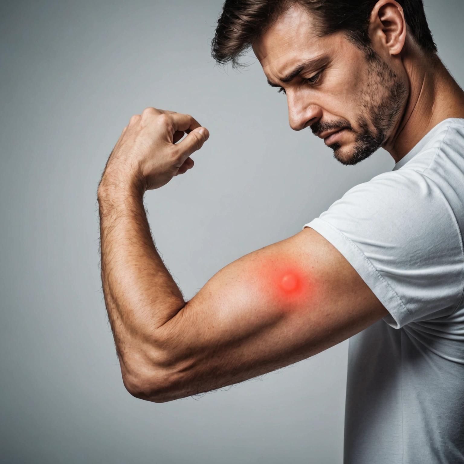 tmp_dc7512e5-3494-4358-9bf6-0fdadde401f3 pain in upper arm