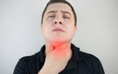 Effektiv utredning av tonsillerna för att diagnostisera problem