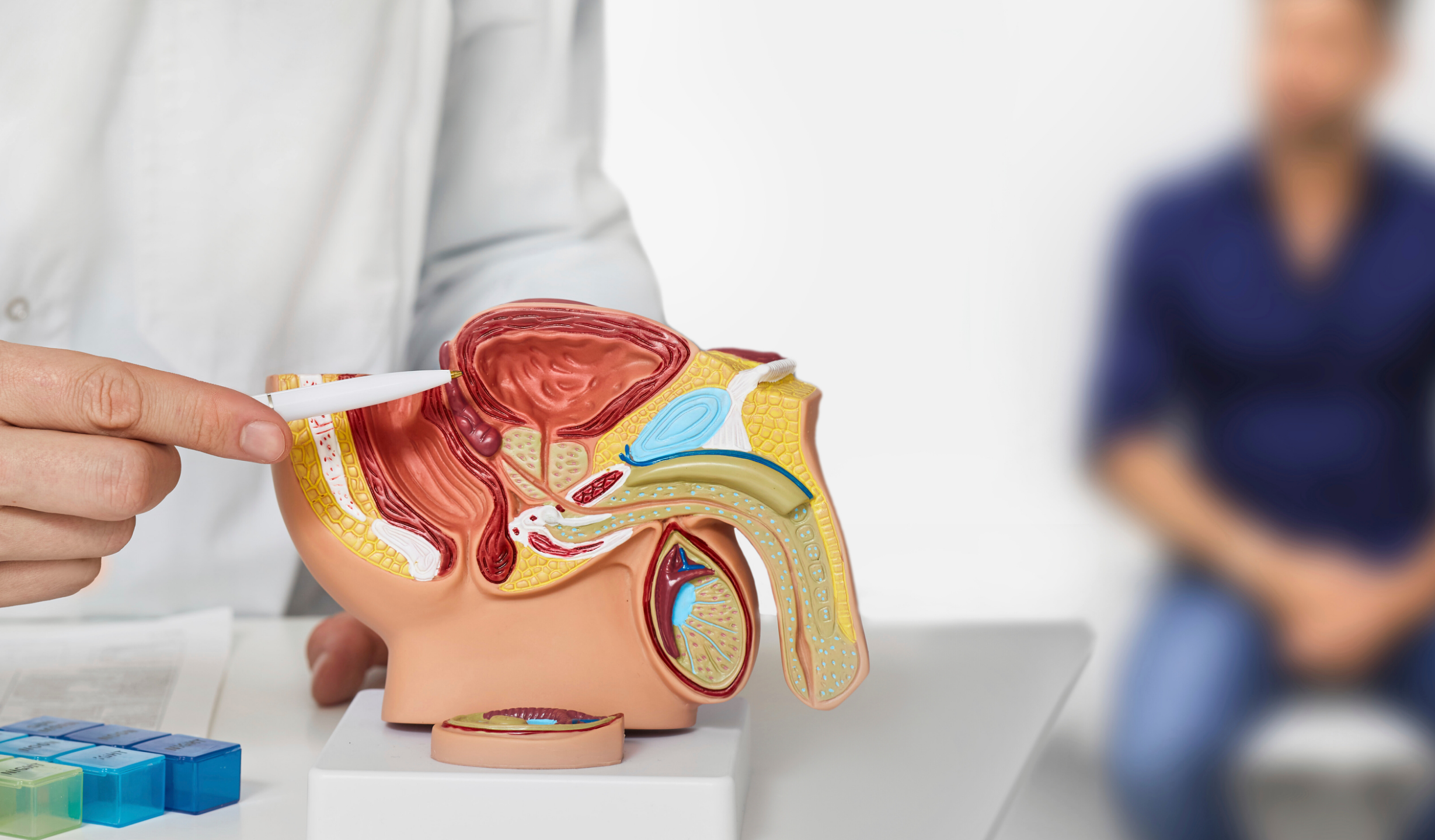 prostate cancer