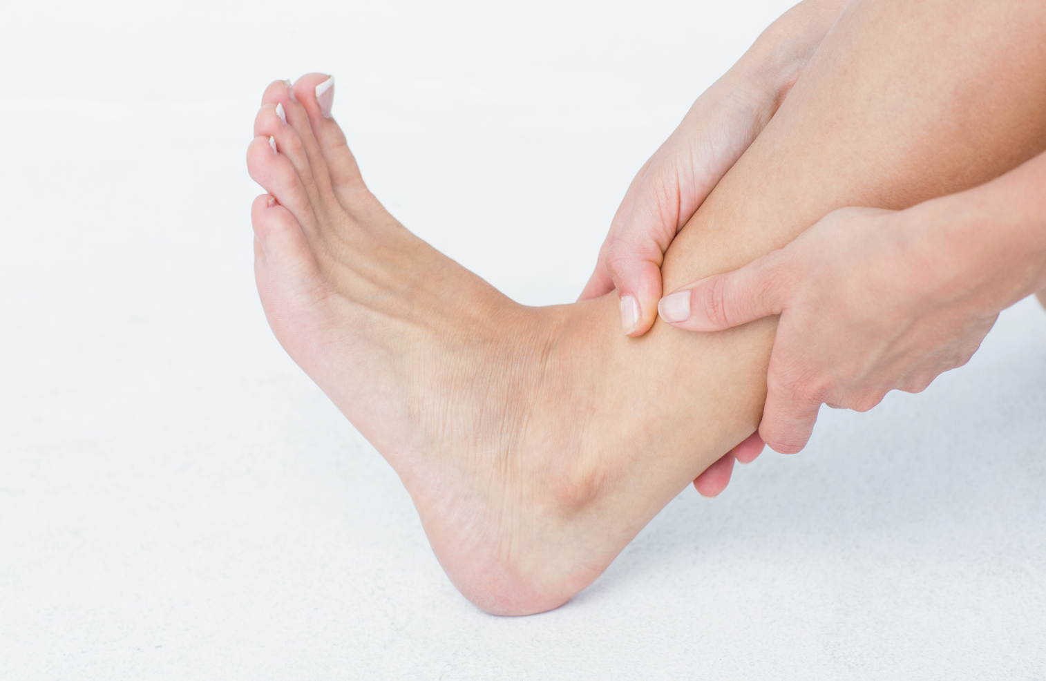 ankle