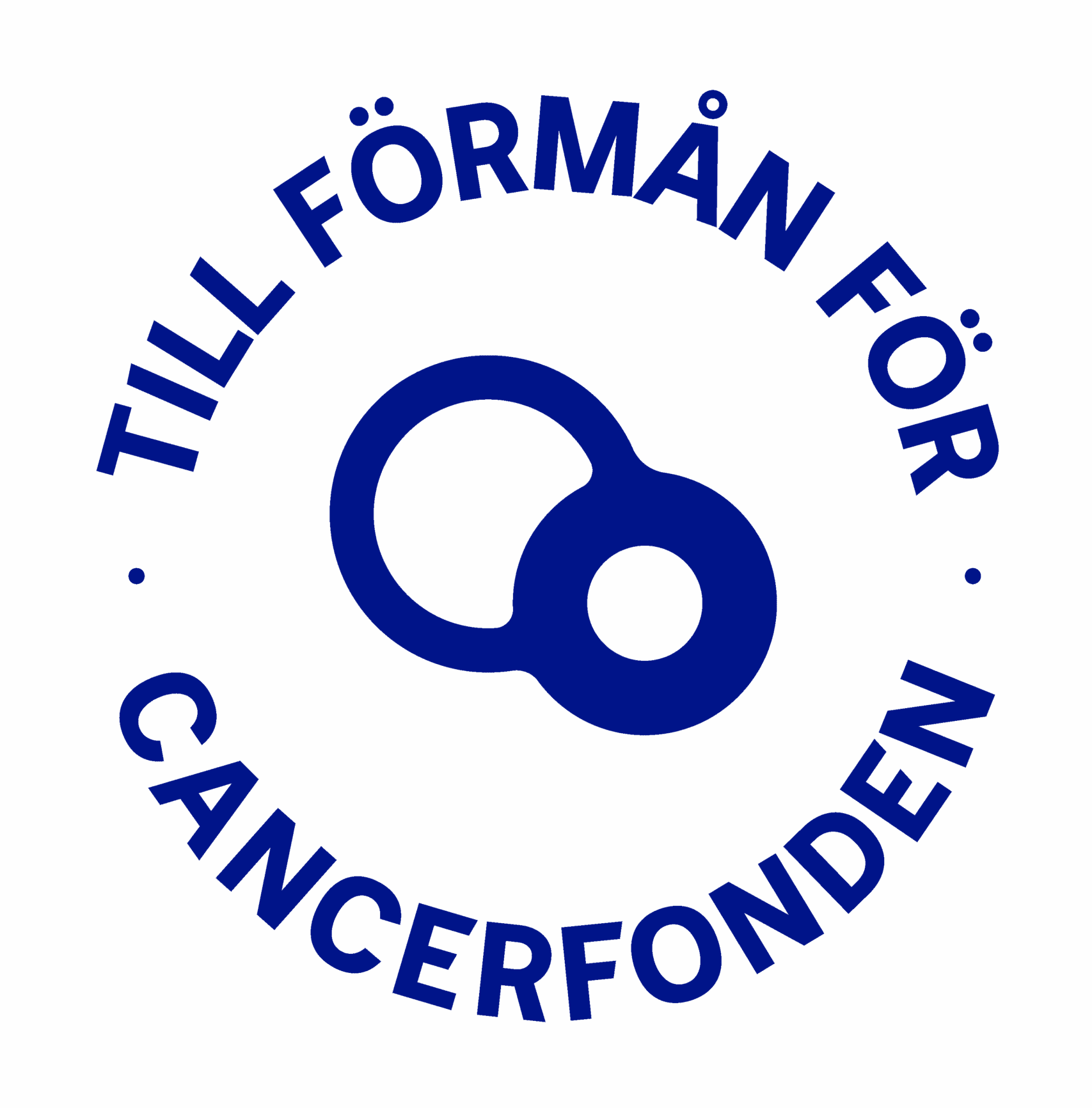 cf firgurmarke till forman ej artal rgb blue