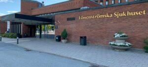löwenströmska