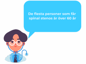 spinal stenos