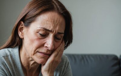 Symtom på käkledsinflammation -Vad du bör veta