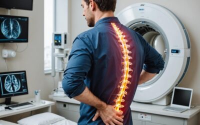 Inflammation i ryggraden – tecken på reumatologisk sjukdom