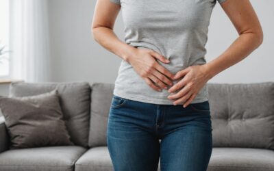 Bäckeninflammation – Orsaker, symtom och behandling för bäckeninflammation