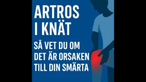 artros i knät thumbnail