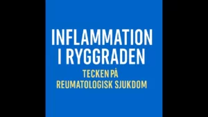 inflammation i ryggraden thumbnail