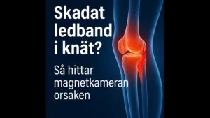 ledbandsskada i knät thumbnail