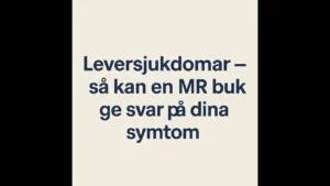 leversjukdomar thumbnail