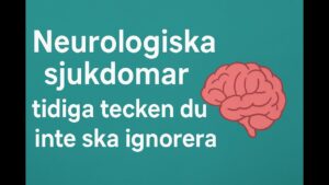 neurologiska sjukdomar thumbnail