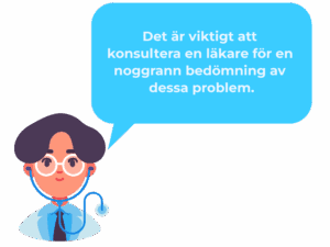 konsutera läkare