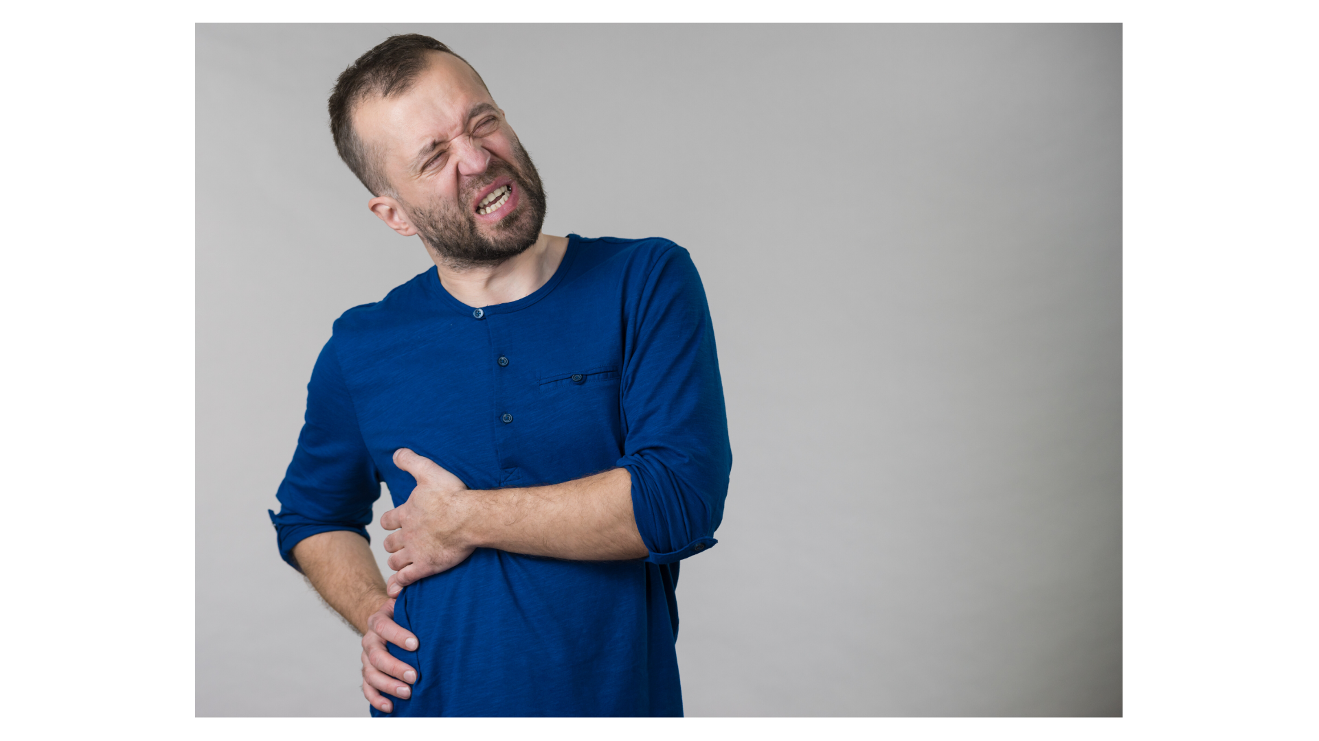 ribs pain