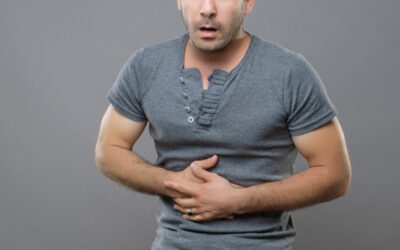 Buksmärta och blödningar hos kvinnor: När smärta i magen och underlivet samverkar