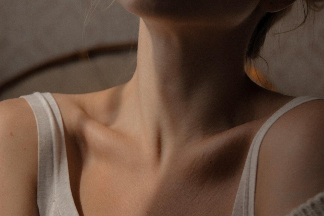 shoulder