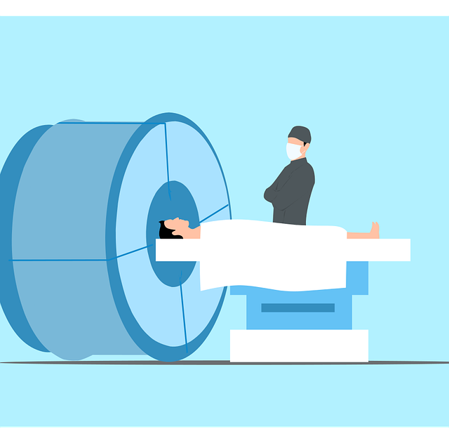 MR, MRI, Magnetlabbet