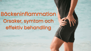 bäckeninflammation