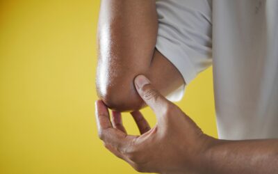 Armbågsluxation och frakturer – hur MR kan avslöja dolda skador