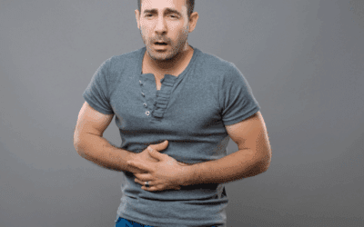 Buksmärta och blödningar hos kvinnor: När smärta i magen och underlivet samverkar