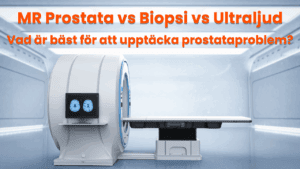 mr prostata vs biopsi vs ultraljud