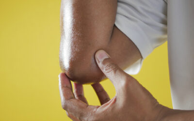 Armbågsluxation och frakturer – hur MR kan avslöja dolda skador