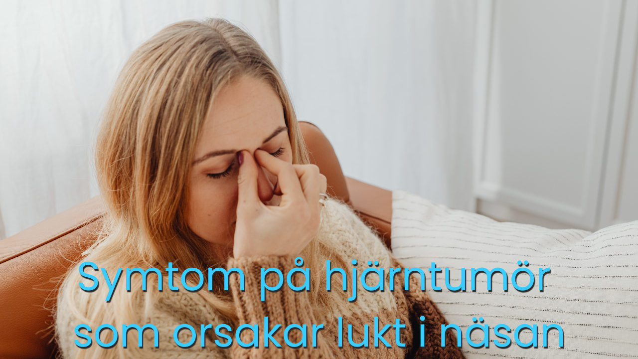 lukt i näsan cancer thumbnail