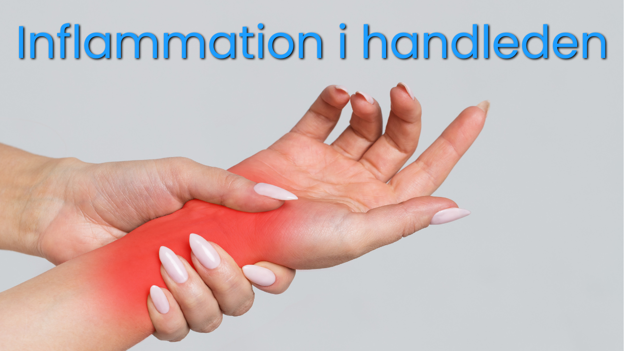 inflammation i handleden thumbnail