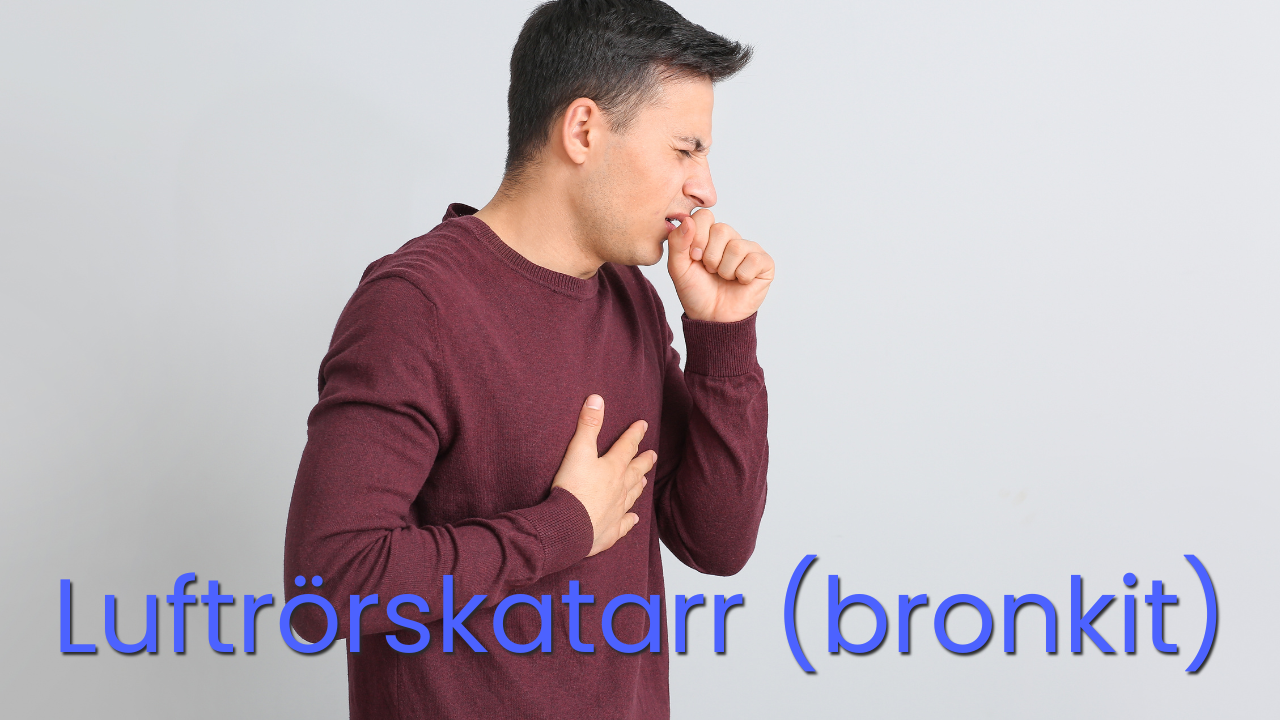 luftrörskatarr (bronkit) thumbnail