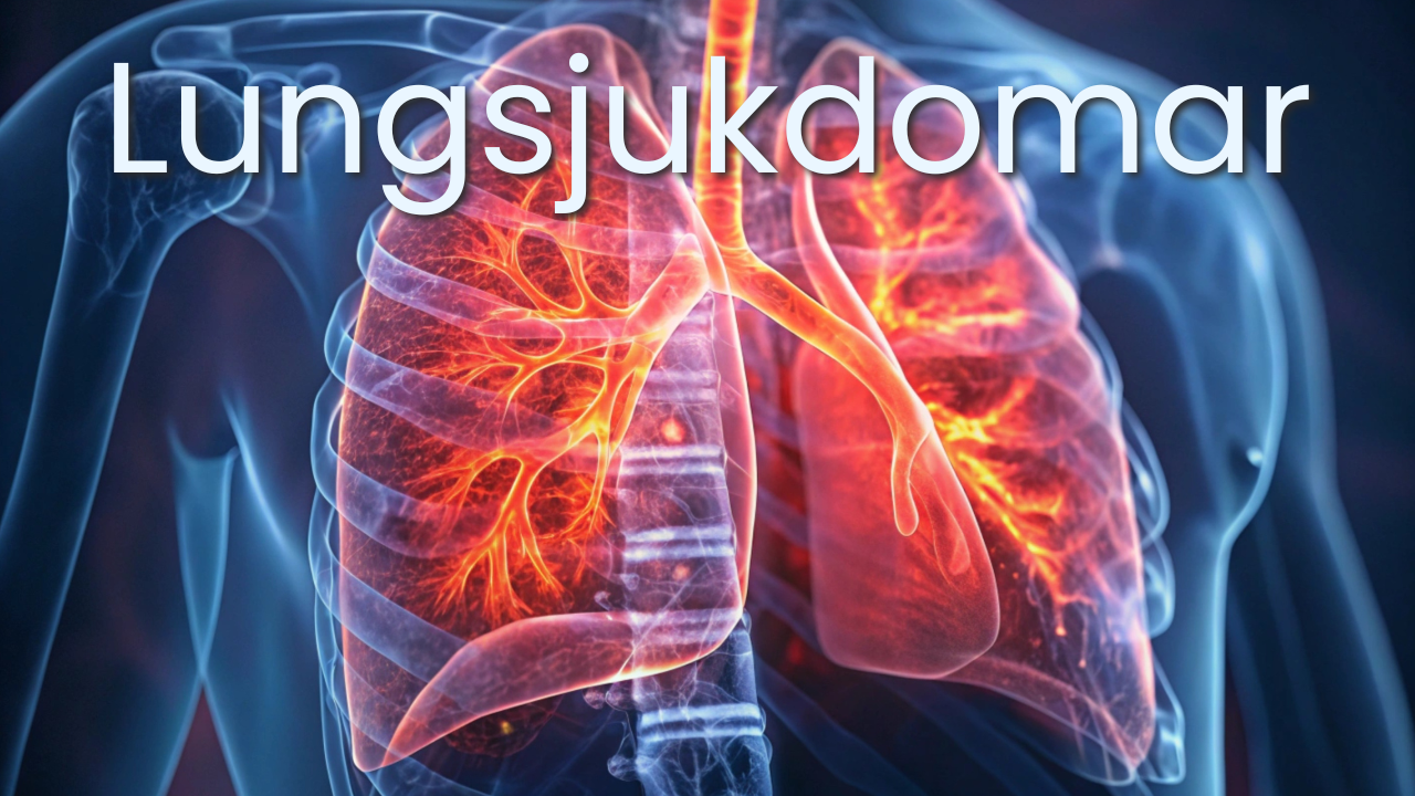 lungsjukdomar thumbnail