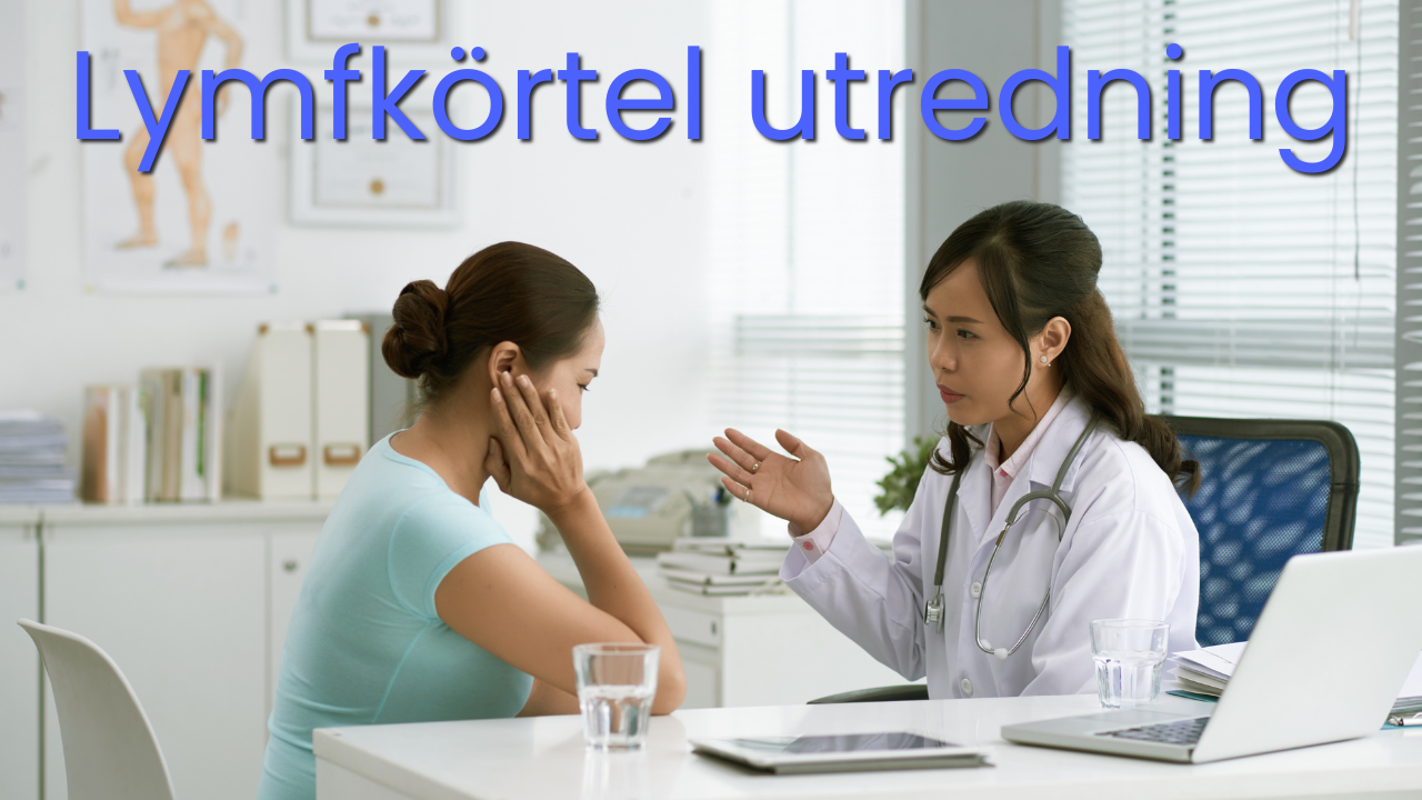 lymfkörtel utredning thumbnail