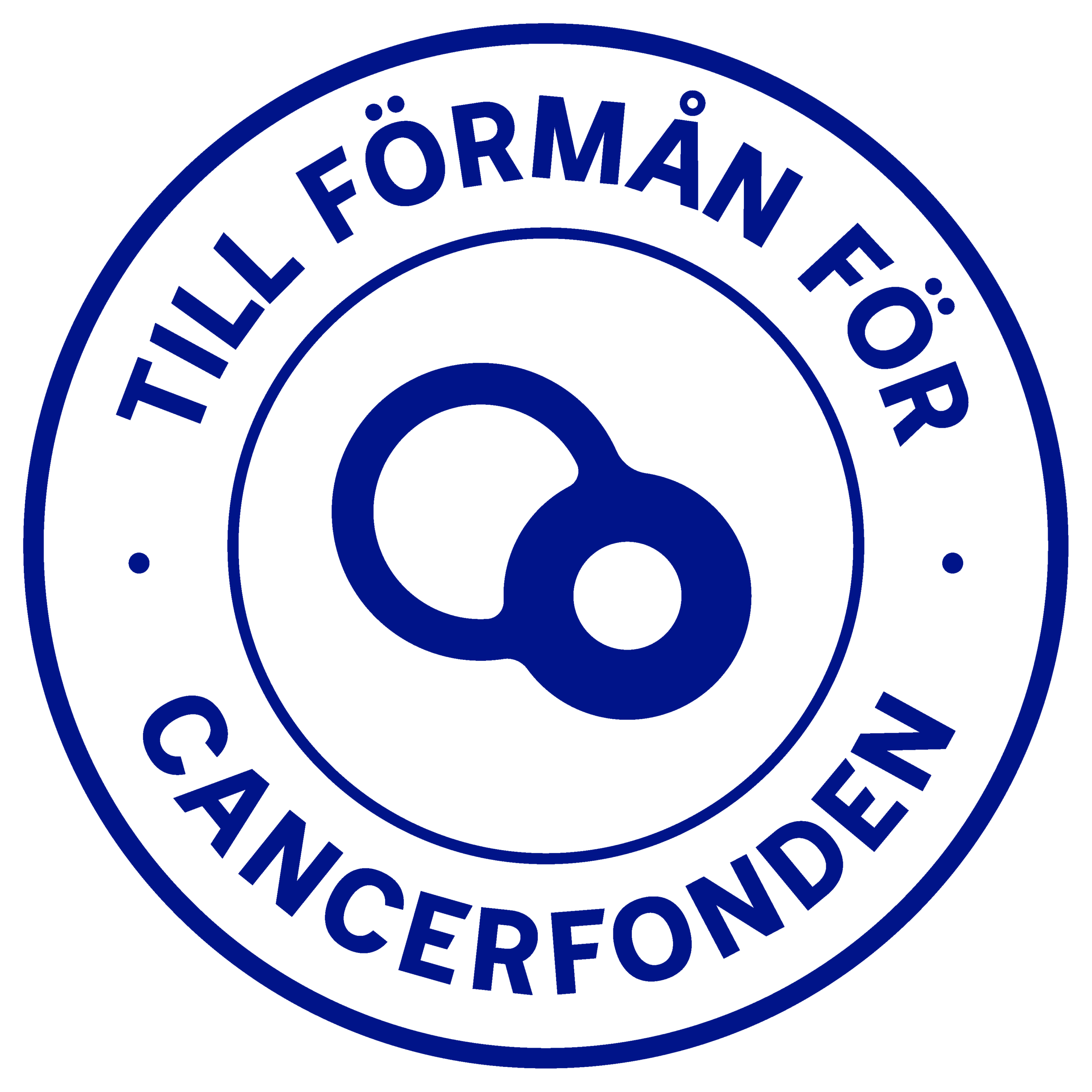cancerfonden figurmärke rgb