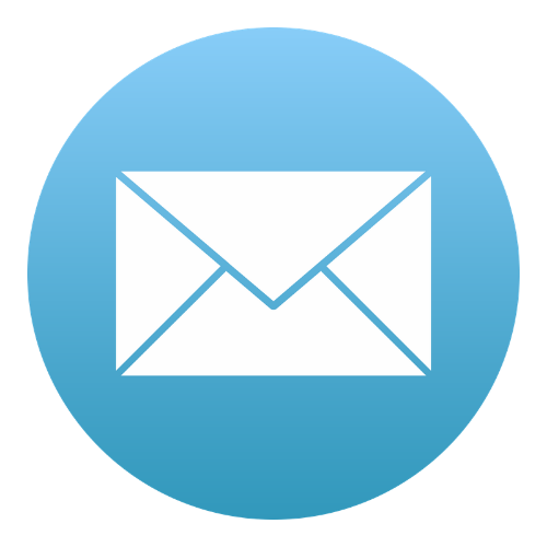 Mail icon